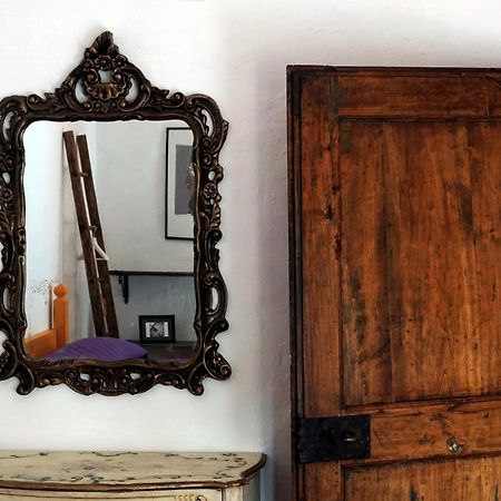Casa Primavera A Rocca D'Orcia Кастильоне-д'Орчия Экстерьер фото