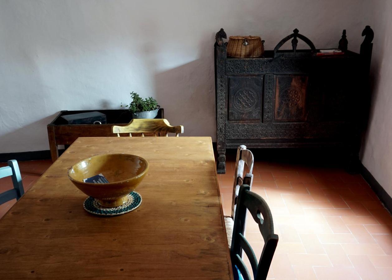 Casa Primavera A Rocca D'Orcia Кастильоне-д'Орчия Экстерьер фото
