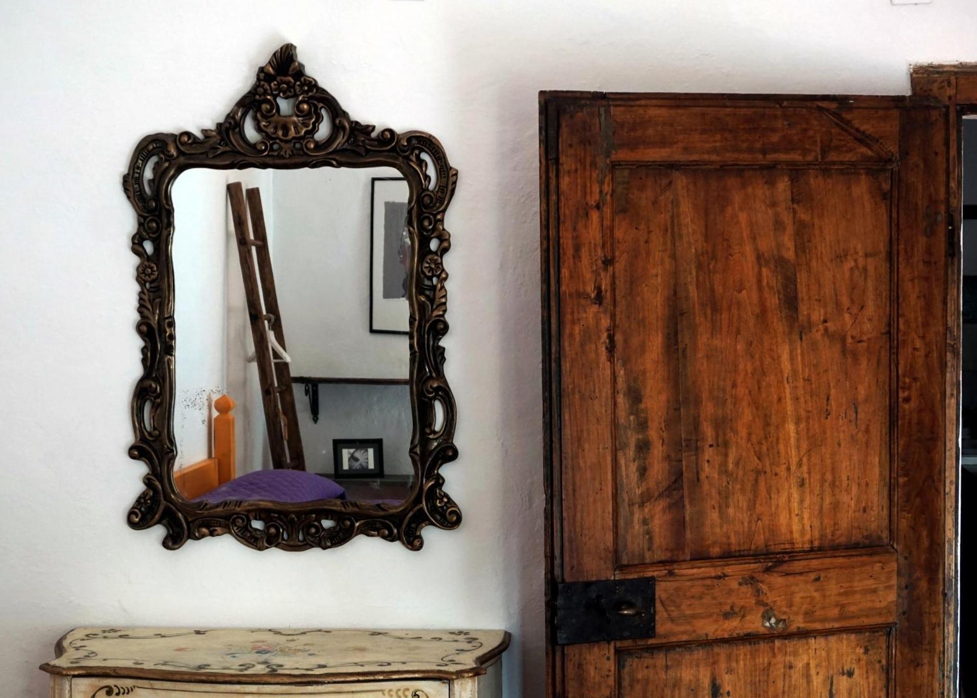 Casa Primavera A Rocca D'Orcia Кастильоне-д'Орчия Экстерьер фото